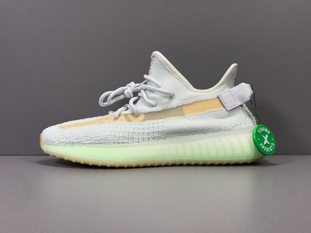 [ADIDAS] 아디다스 X 이지부스트 350 V2 하이퍼스페이스 EG7491 남녀공용 (X공장)