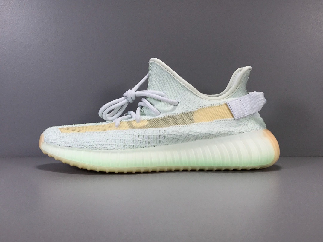 [ADIDAS] 아디다스 X 이지부스트 350 V2 하이퍼스페이스 EG7491 남녀공용 (OG공장)