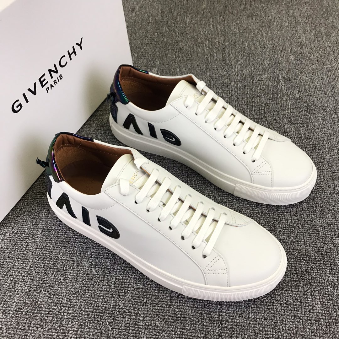 [GIVENCHY] 20S/S 지방시 어반 스니커즈 남성용