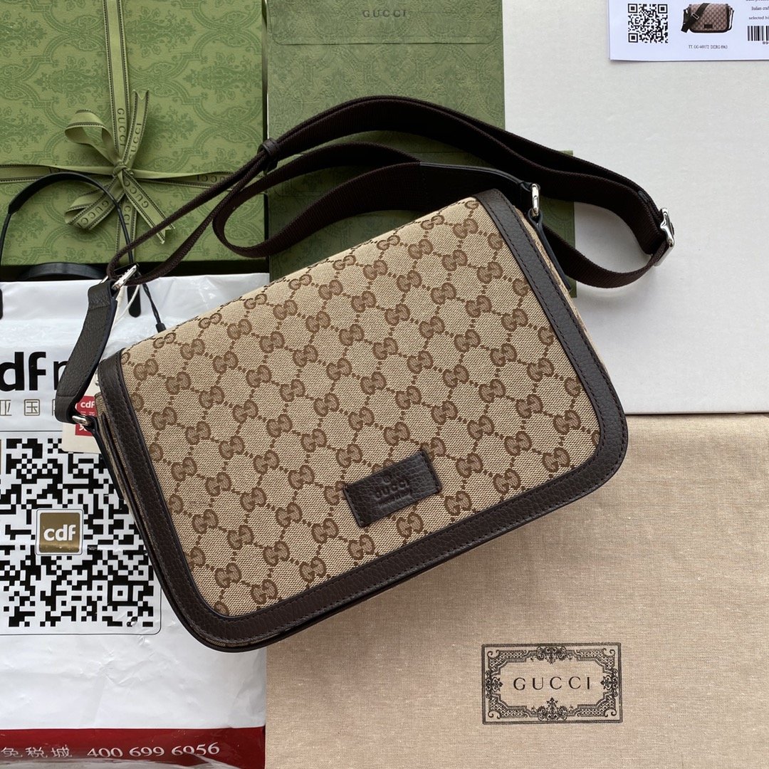 [GUCCI] 구찌 크로스 백 449172
