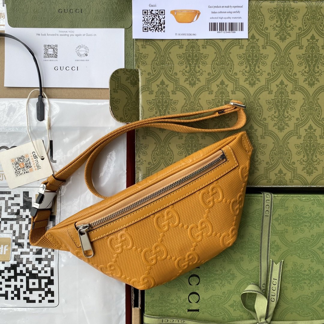 [GUCCI] 구찌 658582