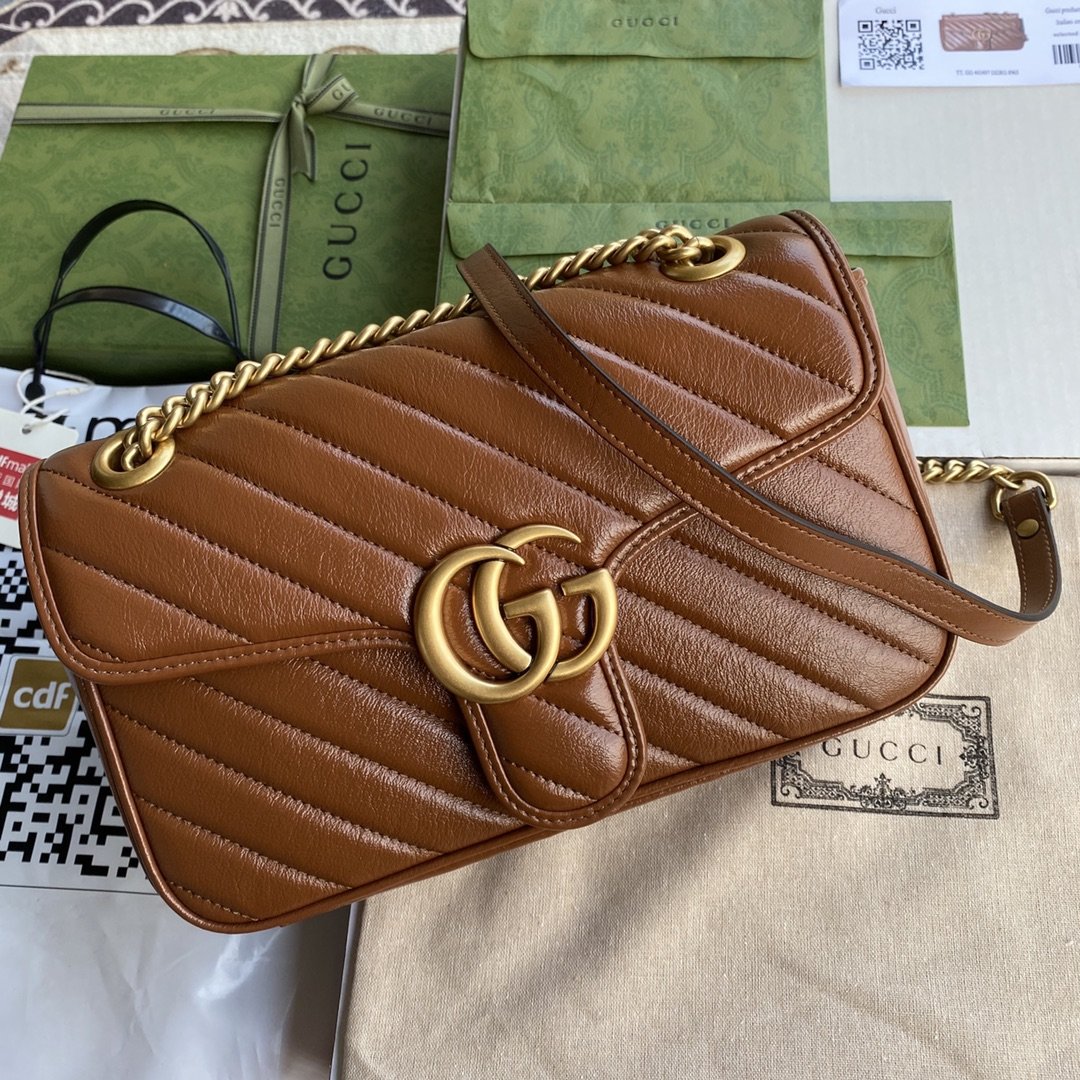 [GUCCI] 구찌 443497