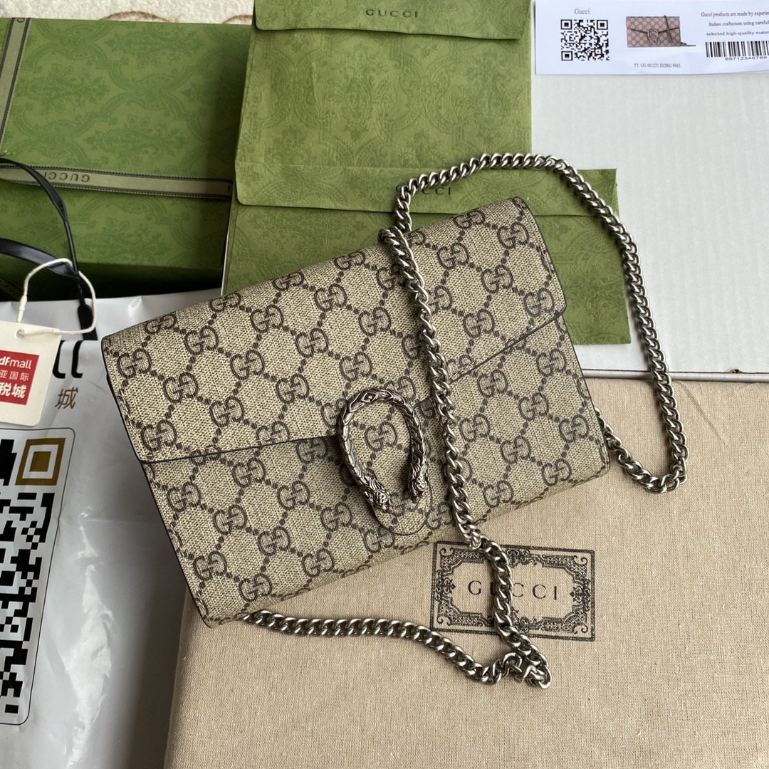 [GUCCI] 구찌 401231