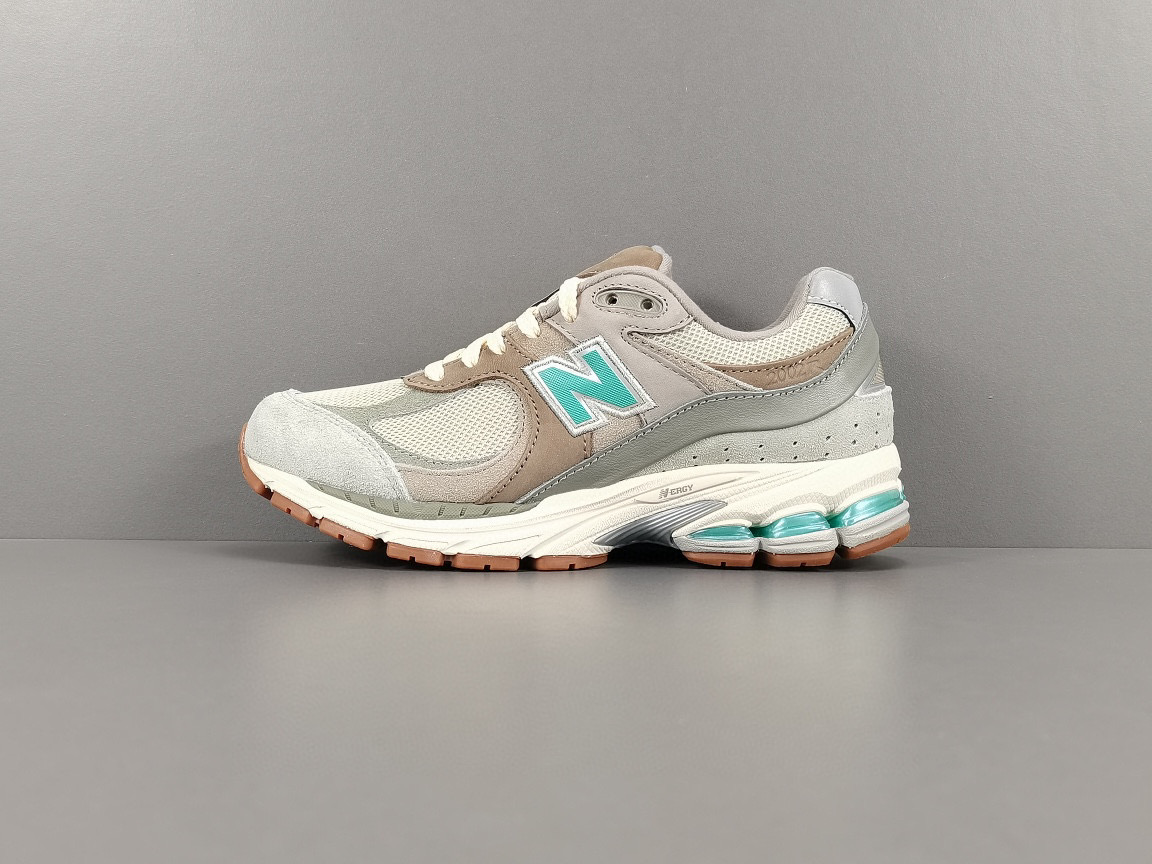 [New Balance] 뉴발란스 x 아트모스 오아시스 M2002RAM 남녀공용