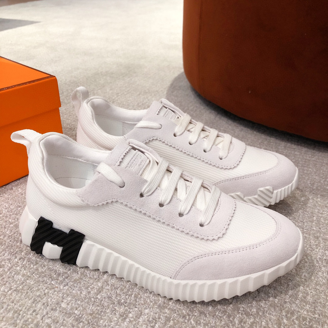 [HERMES] 에르메스 바운싱 스니커즈 남녀공용