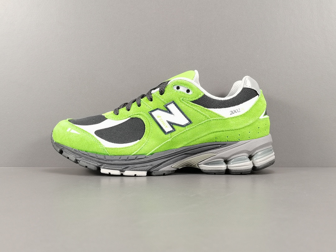 [New Balance] 뉴발란스 2002R 굿 바이브 팩 M2002RGZ 남녀공용