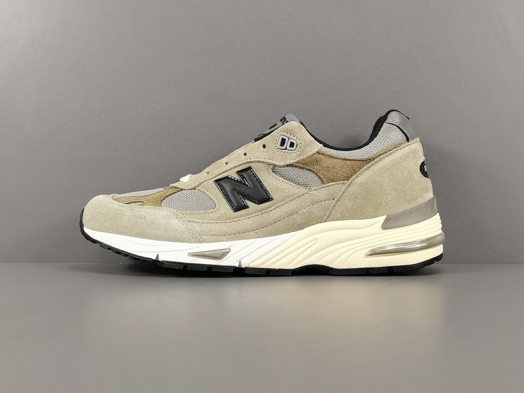 [New Balance] 뉴발란스 x JJJ자운드 991 UK 코블스톤 M991JA 남녀공용