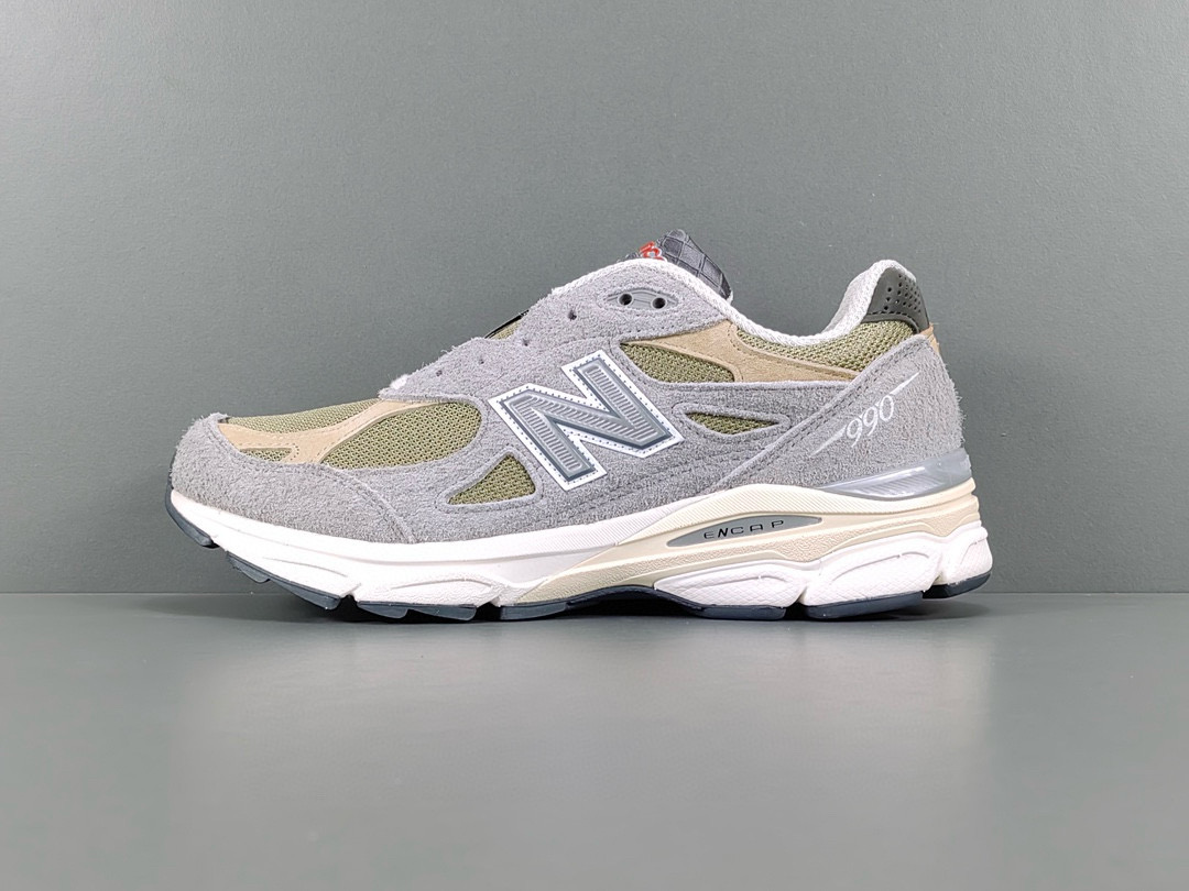 [New Balance] 뉴발란스 990v3 테디 샌티스 M990TG3 남녀공용