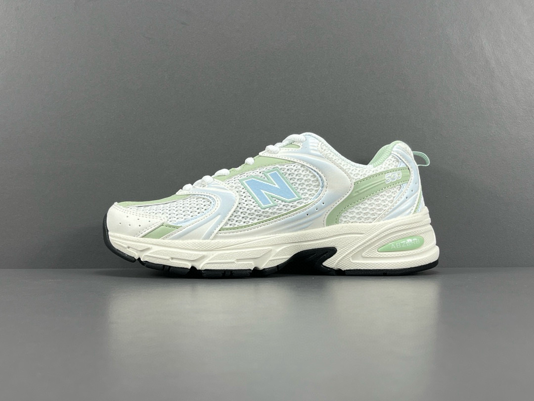 [New Balance] 뉴발란스 530 씨솔트 아이스 블루 MR530ZO 남녀공용