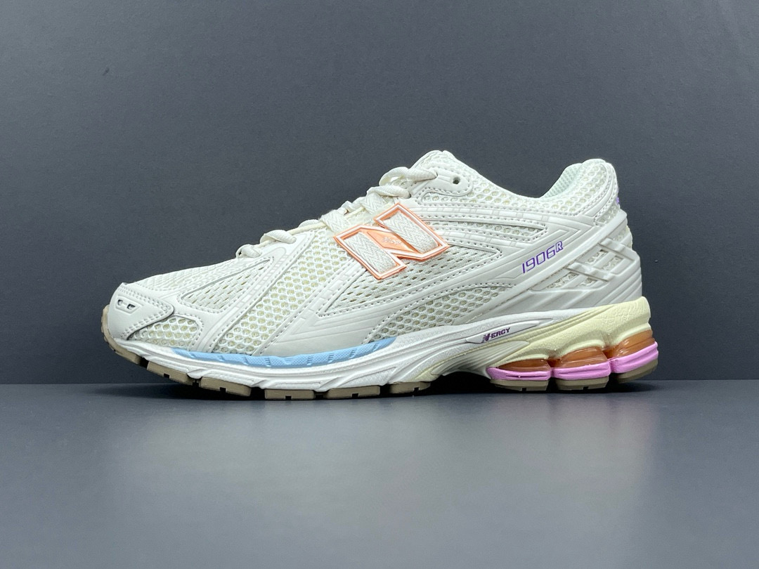 [New Balance] 뉴발란스 1906R 베이지 씨솔트 M1906RBP 남녀공용 (SD공장)
