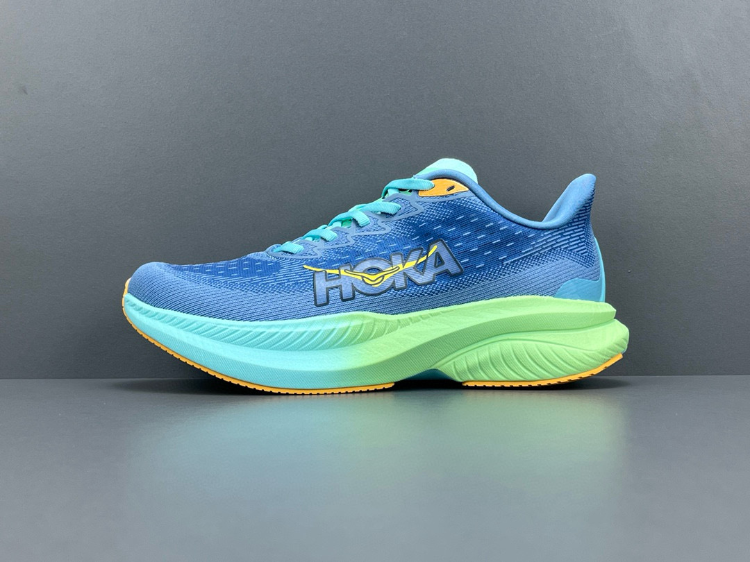 [HOKA] 호카 마하 6 와이드 1147833-DDW 남녀공용 (SD공장)