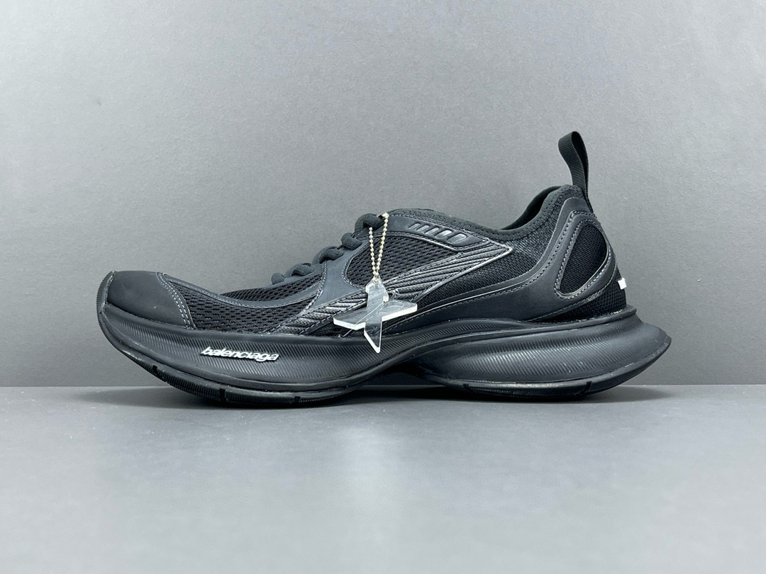 [BALENCIAGA] 발렌시아가 서킷 CIRCUIT 블랙 남녀공용 (X공장)