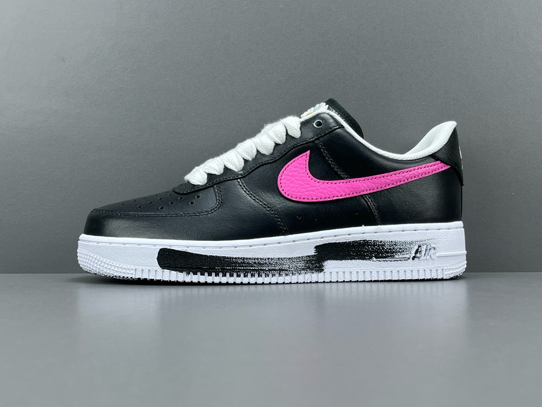 [NIKE] 나이키 X 피마원 피스마이너스원 에어 포스1 파라노이즈 3.0 AQ3692-004 남녀공용 (OG공장)