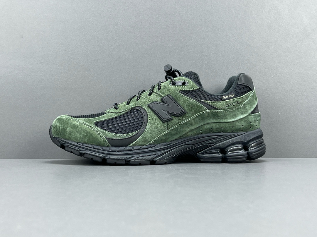 [New Balance] 뉴발란스 x JJJ자운드 2002R 고어텍스 파인 M2002RXY 남녀공용