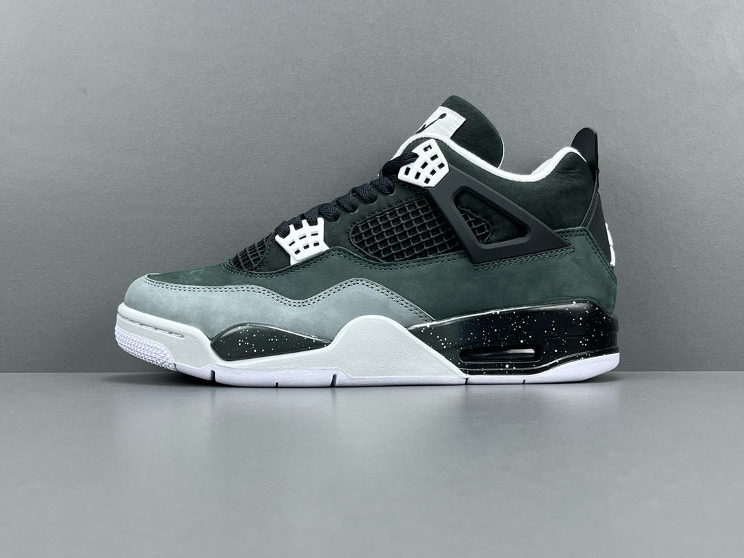[AIR JORDAN] 에어조던4 레트로 피어팩 626969-030 남녀공용 (OG공장)